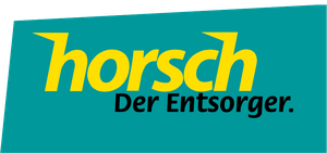 Horsch, Der Entsorger Horsch, Der Entsorger
